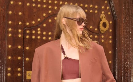 Esta es la nueva colección cápsula de H&M que amarás: Resort 2025