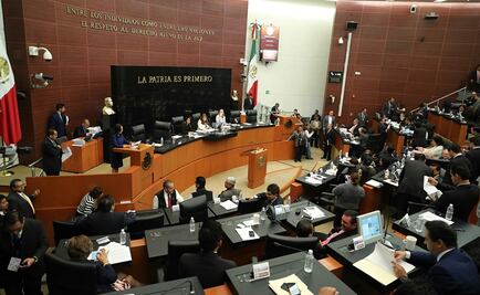 Diputados y Senadores preparan nueva ley para el Congreso