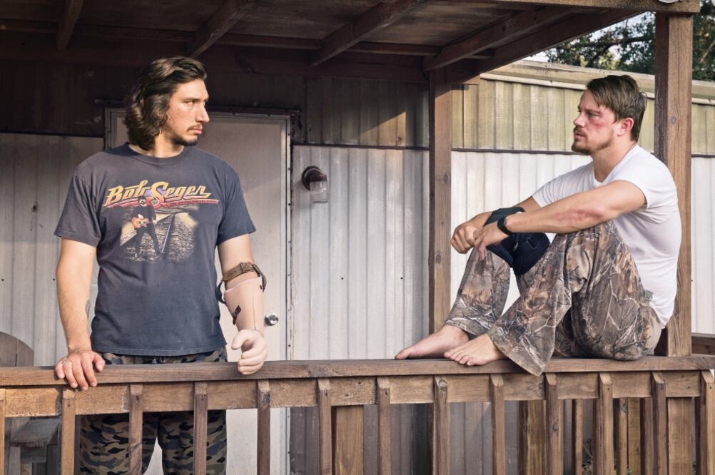 La estafa de los Logan, una cinta enormemente entretenida (CORTESÍA)