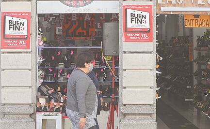 Sin ofertas agresivas, edición 2021 del Buen Fin