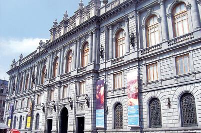 Cae 12.3% asistencia a los museos en 2018: Inegi