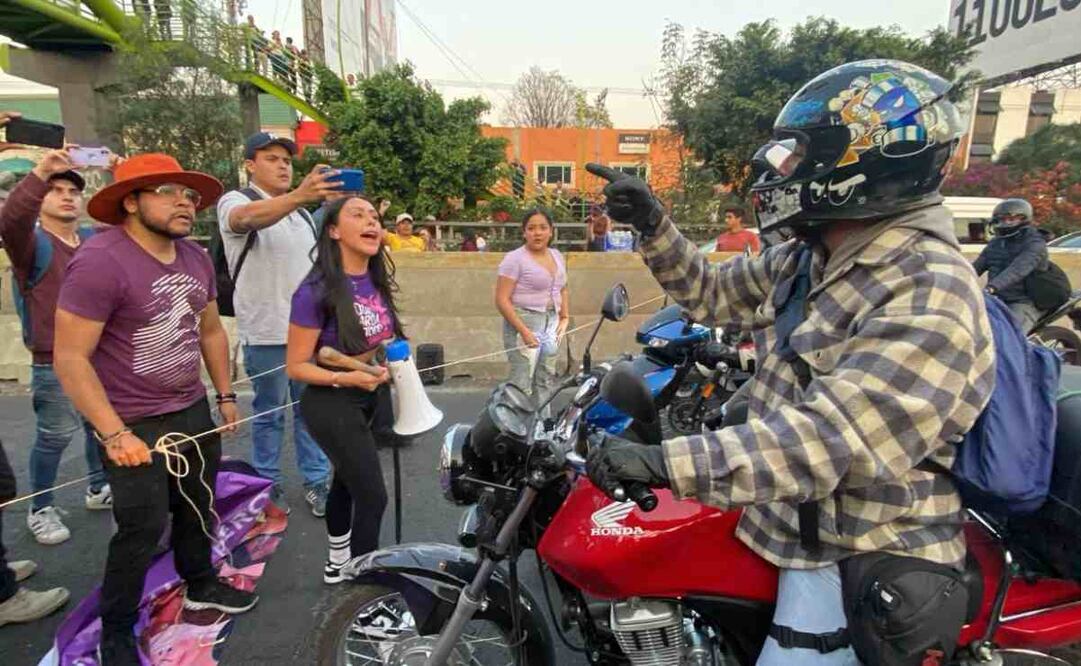 En la audiencia celebrada el pasado 15 de febrero, un juez determinó que no existieron medios u órganos de prueba que permitieran reconstruir cada uno de los hechos y circunstancias aseveradas. Foto: Valente Rosas. EL UNIVERSAL