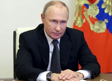 Tras confusión de AMLO ¿Cómo y cuándo cayó la Unión Soviética?