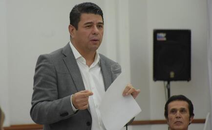 Sin registrar alianza, PAN, PRI y PRD van por “candidaturas comunes” en CDMX 