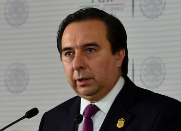 Israel apoyará extradición de Tomás Zerón: AMLO; es investigado por caso Ayotzinapa