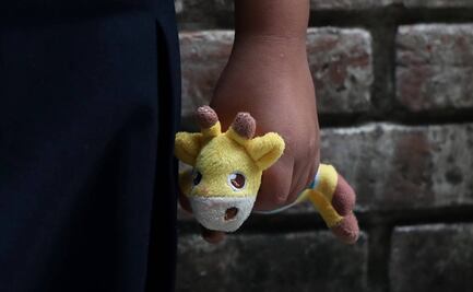 Delitos sexuales contra menores aumentaron 87% en los últimos 5 años: estudio