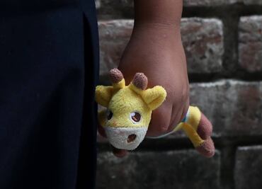 Delitos sexuales contra menores aumentaron 87% en los últimos 5 años: estudio