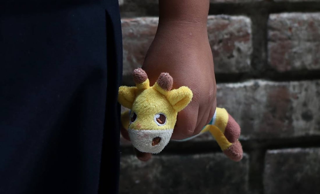 Foto: Archivo/EL UNIVERSAL