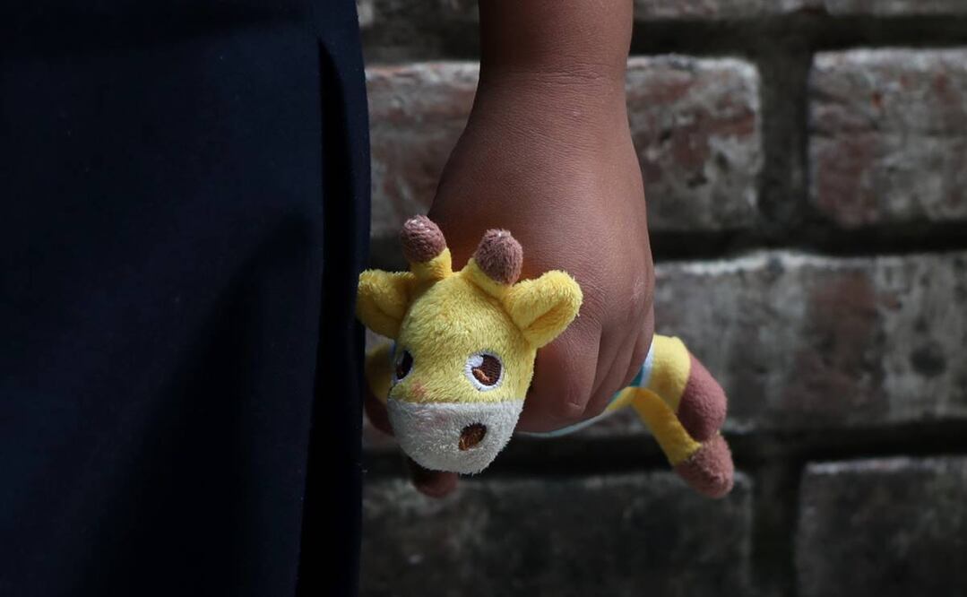 Foto: Archivo/EL UNIVERSAL