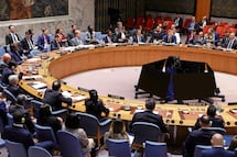 Consejo de Seguridad de la ONU exige que Irán cese ataques a países del golfo Pérsico; ¿hay mención a EU e Israel?