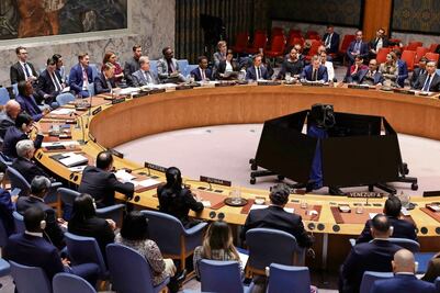 México pide en ONU solución pacífica para  Venezuela