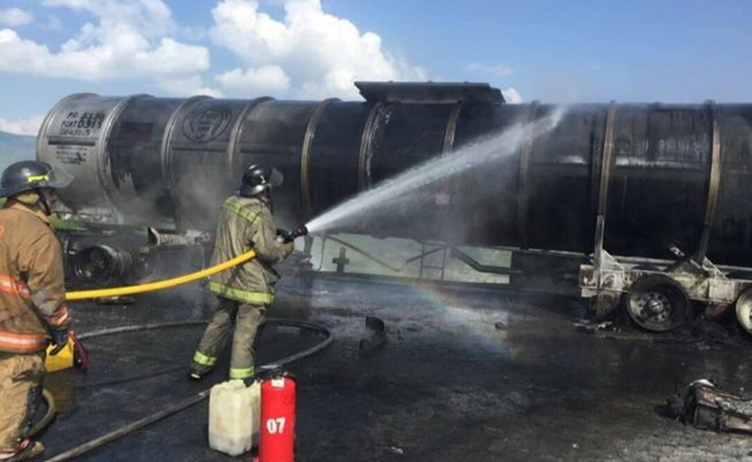 (Photo: Xóchitl Álvarez)