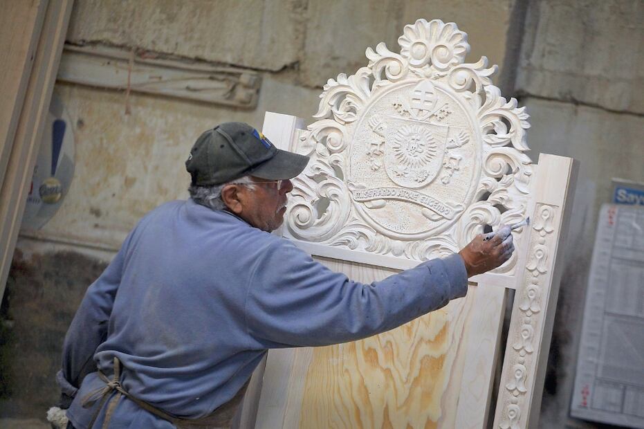 Al estar entre los principales productores, México es uno de los lugares atractivo para atraer Inversión Extranjera Directa. Foto: REUTERS