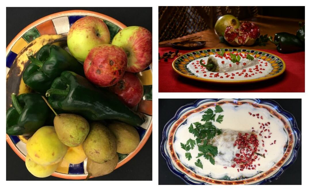 Maria Hernández / Julio Mario