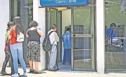 Más cajeros sin comisiones