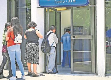 Más cajeros sin comisiones