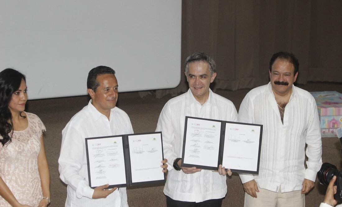 (Foto: @ManceraMiguelMX)