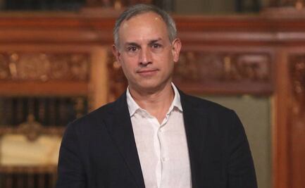 Padres de niños con cáncer instan a López-Gatell informarse qué es un golpe de Estado