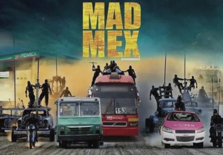 Los mejores memes por la escasez de gasolina