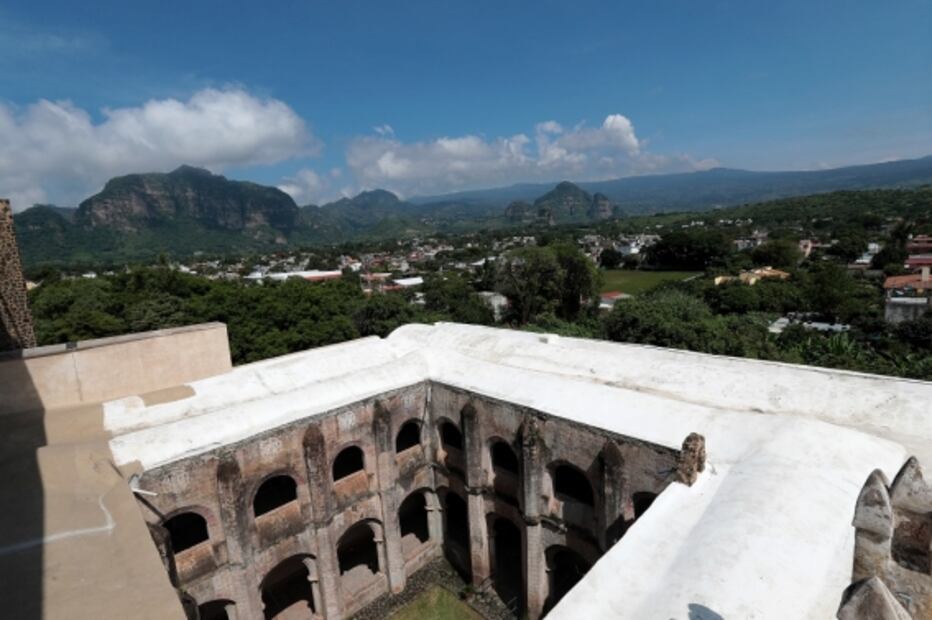 Los 5 Pueblos Mágicos más googleados por los mexicanos