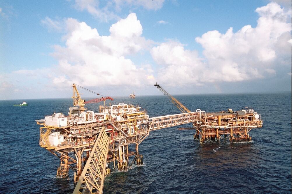 La Ronda 3.1 se integra de 35 áreas bajo contrato de producción compartida, en tres sectores: Burgos, Tampico- Misantla-Veracruz y Cuencas del Sureste. Foto: ARCHIVO EL UNIVERSAL