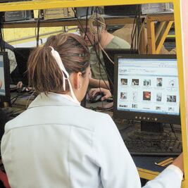 México, más afectado por ciberfraudes