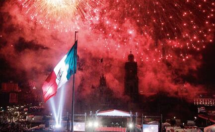 Organizar Grito de Independencia en el Zócalo sería "criminal": diputado del PAN