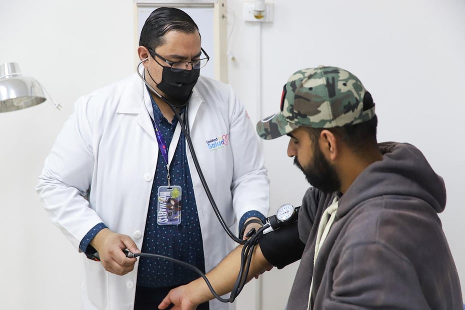 Reconocen modelo de atención de heridas a pacientes con diabetes. Foto: Especial