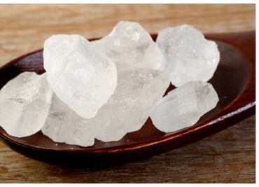 Cuánto dura una piedra de alumbre