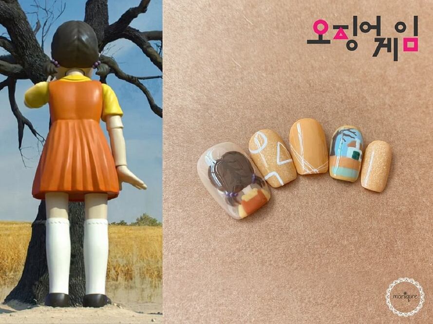 Foto: Instagram @manicura