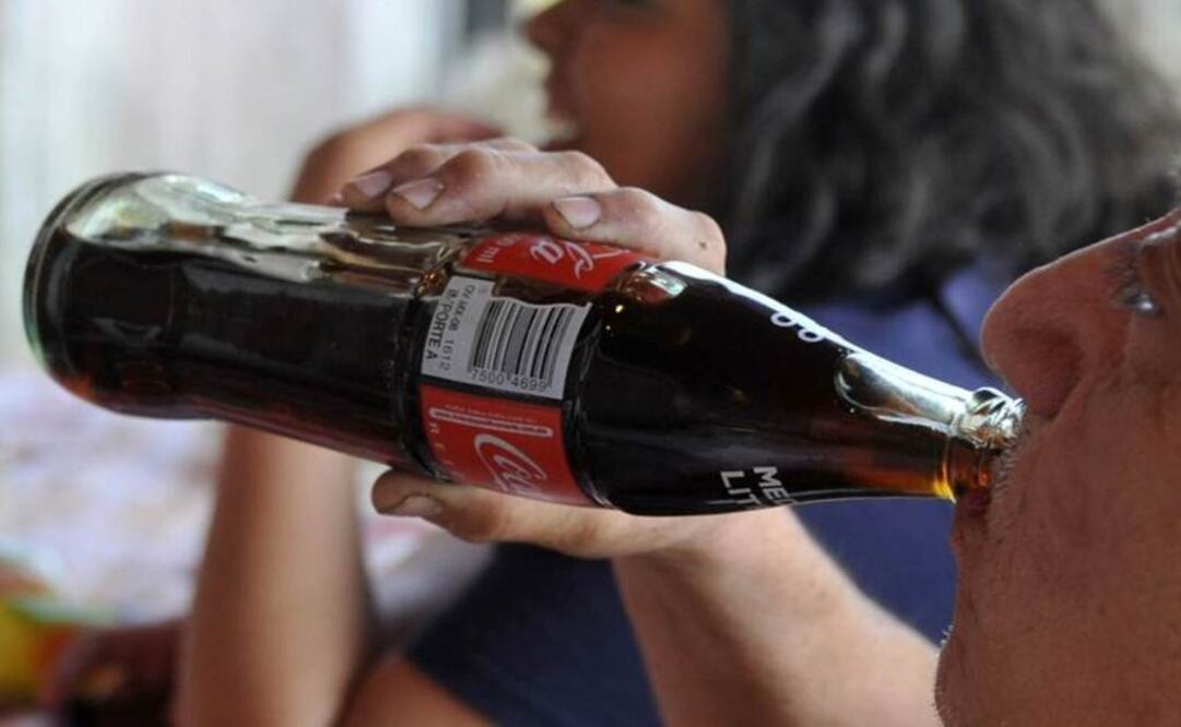 SHCP: se ha malinterpretado reducción de IEPS a refrescos