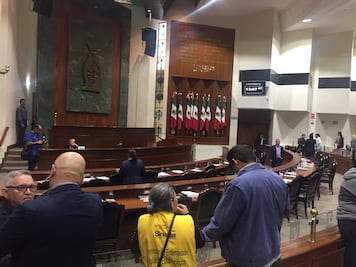 Atorada la iniciativa de la Ley de Ingresos y el Presupuesto de Egresos del Gobierno de Sinaloa