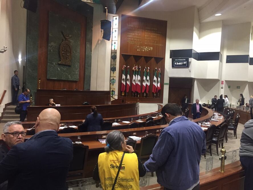 Foto: Javier Cabrera