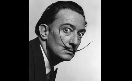 Museo invita a tomarse una selfie con Salvador Dalí 
