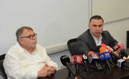 Inicia formalmente proceso de entrega-recepción del Gobierno de Tamaulipas