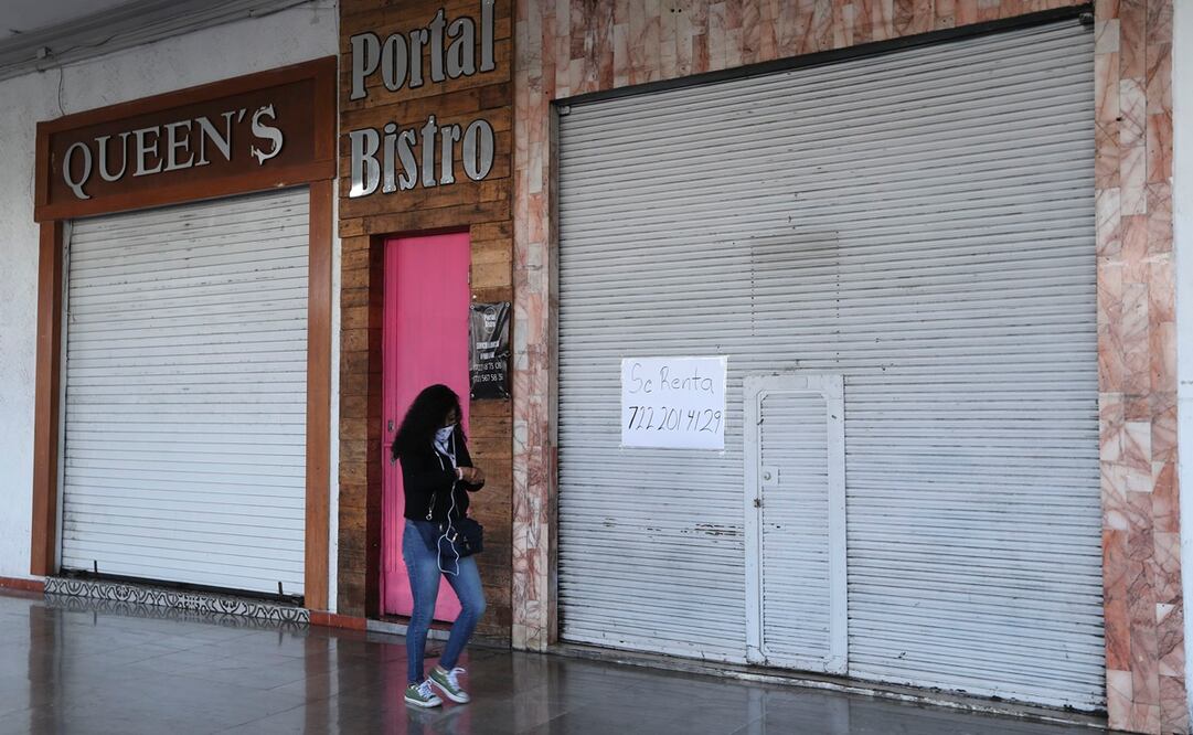 Foto: Archivo / EL UNIVERSAL