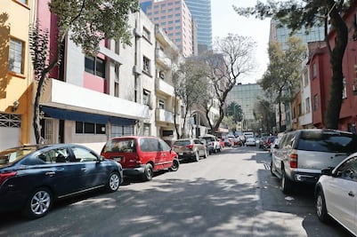 ¿Dónde dejé el auto? Ahora Google Maps te lo dice