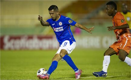 Concacaf sale al rescate del rival de Cruz Azul; sí podrán viajar