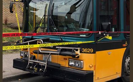 Tiroteo en Seattle deja dos muertos y dos heridos graves