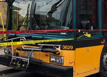 Tiroteo en Seattle deja dos muertos y dos heridos graves