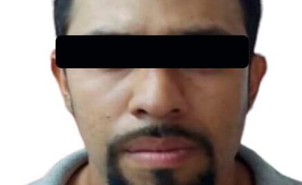 Aprehenden a Jesús Juan Carlos “N”, alias “Pelón”, por el delito de homicidio calificado y lesiones agravadas