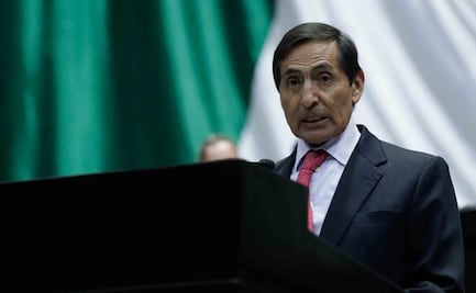 Sólo una guerra impedirá que México crezca 3% este año, dice secretario de Hacienda