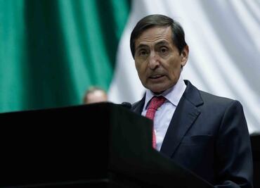 Sólo una guerra impedirá que México crezca 3% este año, dice secretario de Hacienda