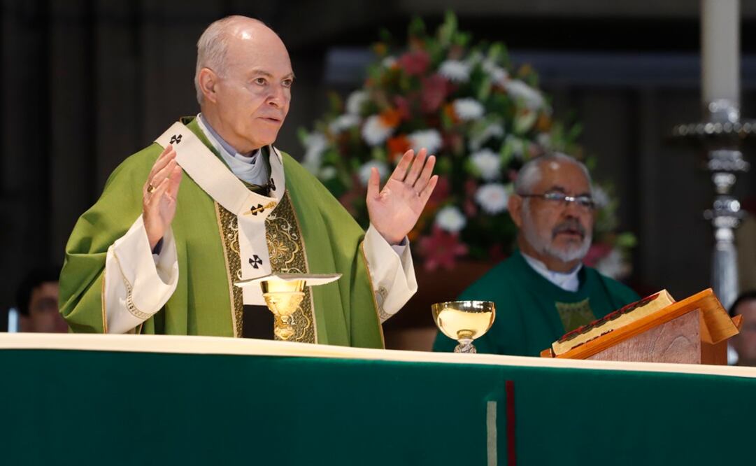 Foto: Archivo / EL UNIVERSAL