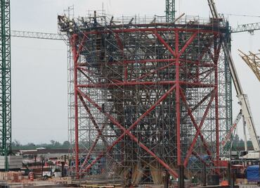 Grupo Riobóo colabora en estudio citado por Jiménez Espriú: Hope