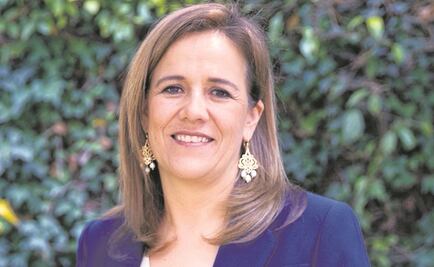 Margarita, agradecida con panistas rebeldes