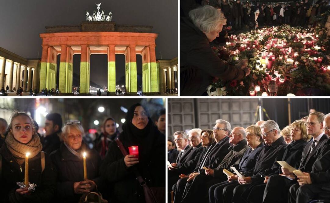 (Foto: AP/Reuters/EFE)