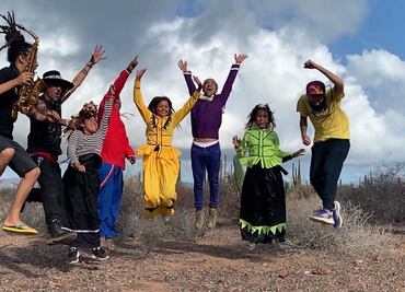 Rubén Albarrán lucha contra el desabasto de agua