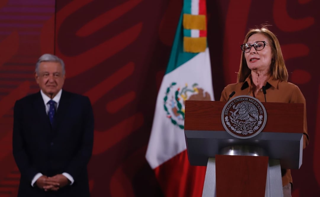 Foto: Berenice Fregoso EL UNIVERSAL