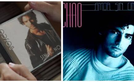 ¿Qué fue del cantante Chao?